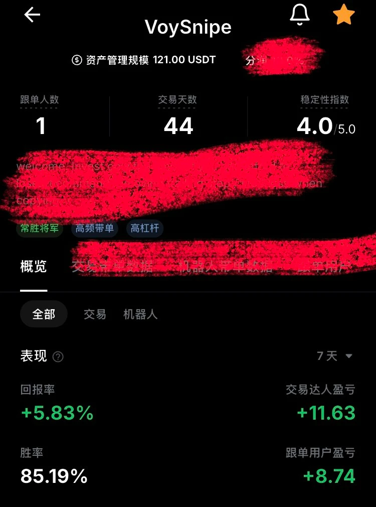 项目 1 截图