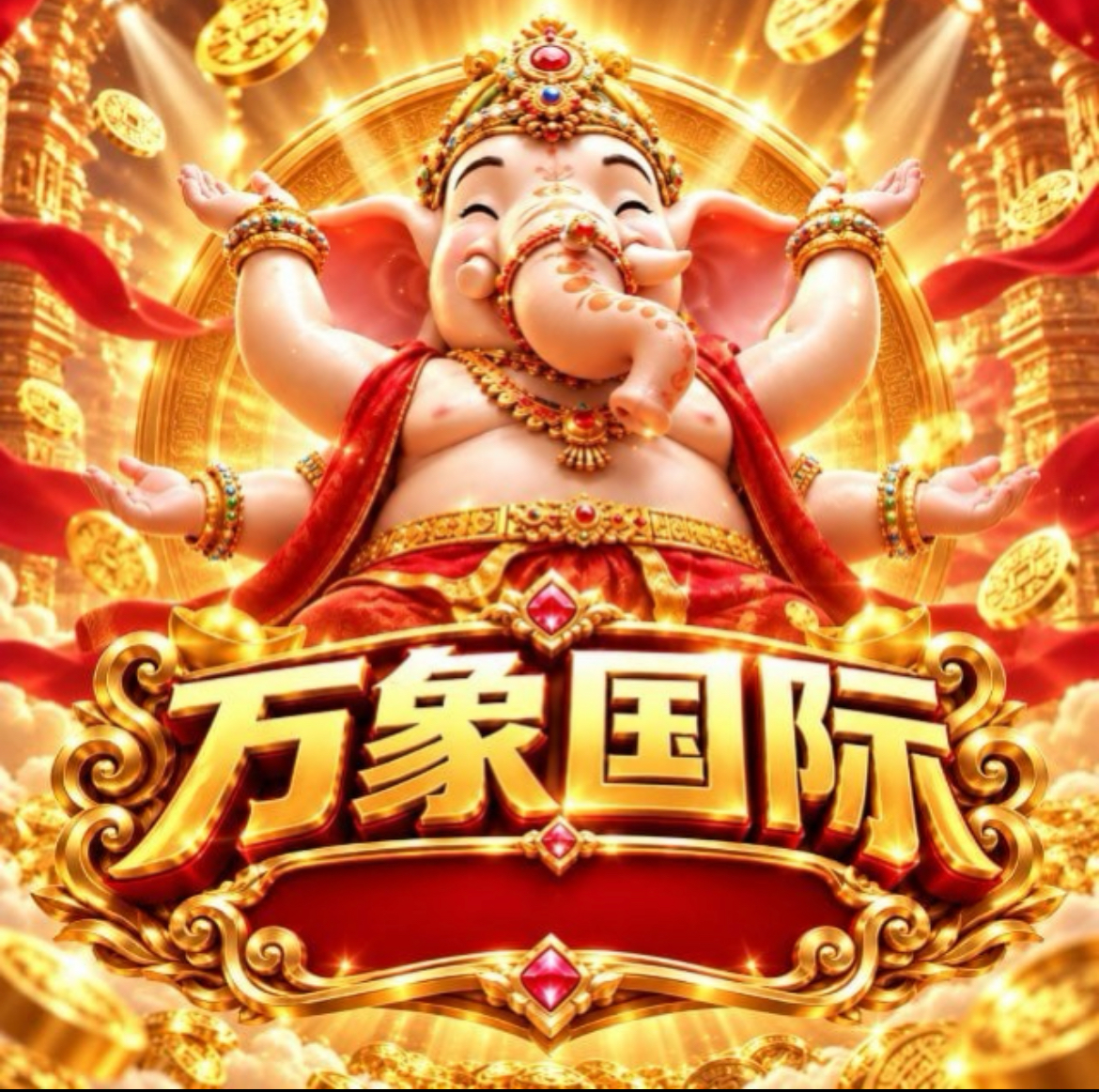 万象国际  送28