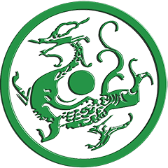 青龙面板脚本库 Logo