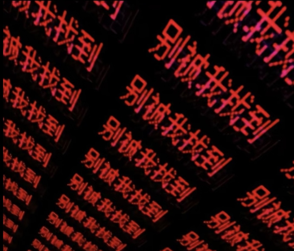 暗黑风格图像